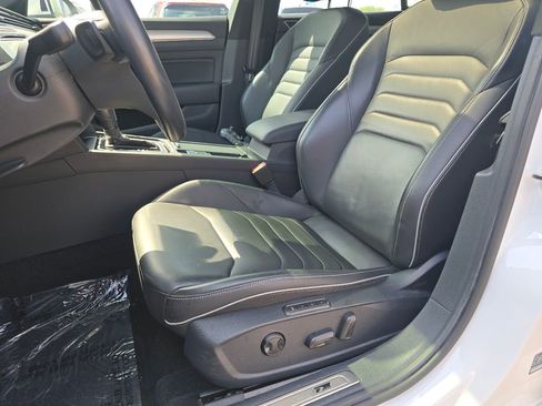 Used 2020 Volkswagen Arteon SEL AWD/4WD image 30