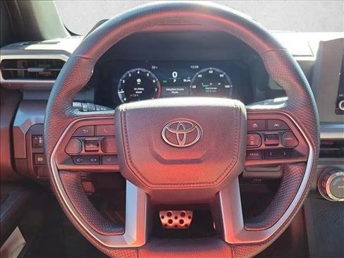 Used 2024 Toyota Tacoma TRD Sport image 18