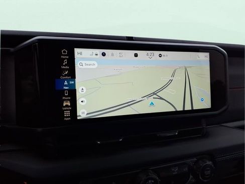 New 2026 Jeep Wrangler Rubicon image 17