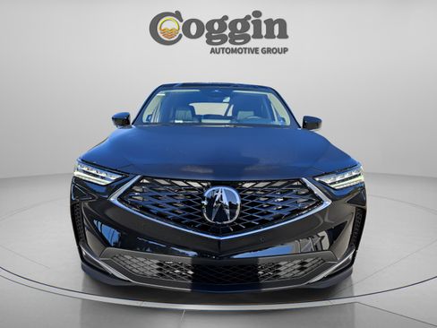 New 2026 Acura MDX w/Technology Package image 9