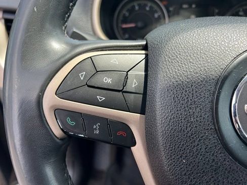 Used 2014 Jeep Cherokee Latitude AWD/4WD image 14