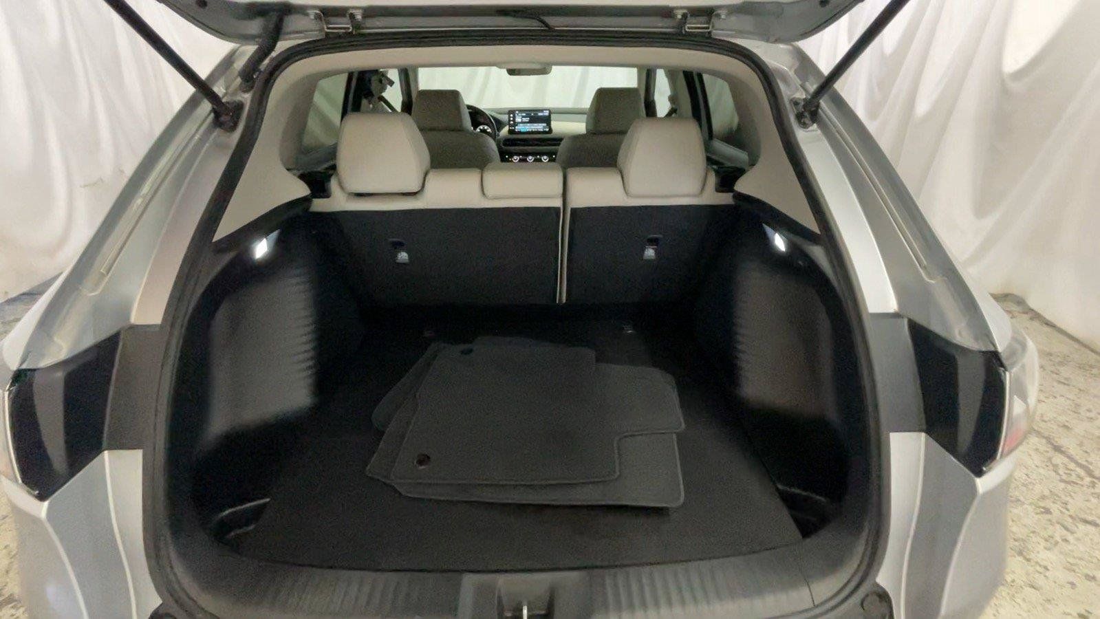 Used 2024 Honda HR-V EX-L image 20