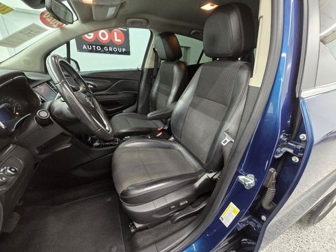 Used 2020 Buick Encore Preferred FWD image 12