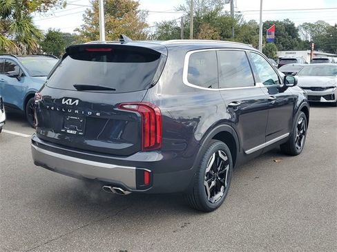 New 2025 Kia Telluride S image 6