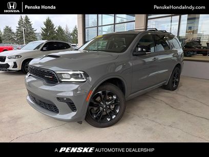 Used 2022 Dodge Durango GT