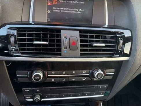 Used 2016 BMW X3 sDrive28i image 28