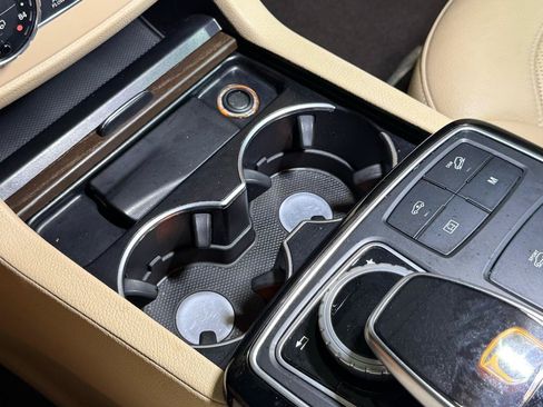 Used 2017 Mercedes-Benz GLS 450 4MATIC w/ Premium Package image 24