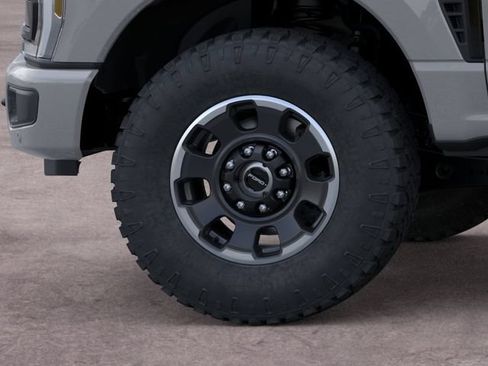New 2026 Ford F350 Lariat AWD/4WD image 19