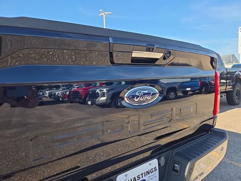 Certified 2023 Ford F150 XLT w/ Equipment Group 302A High AWD/4WD image 10