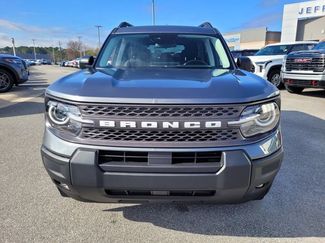 New 2025 Ford Bronco Sport Big Bend w/ Convenience Package AWD/4WD video 2