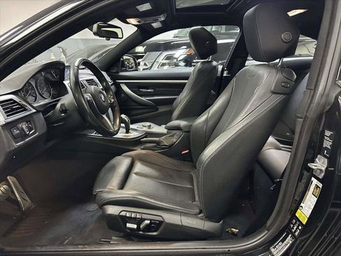Used 2019 BMW 430i xDrive Coupe w/ M Sport Package AWD/4WD image 10