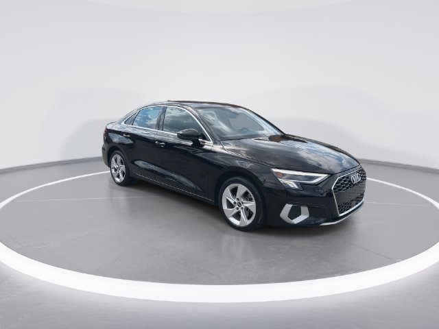 Used 2024 Audi A3 2.0T Premium FWD image 2