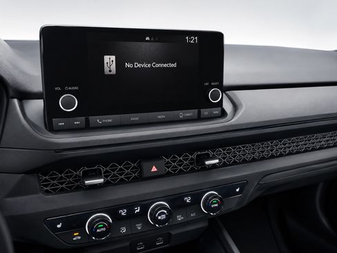 Used 2024 Honda Accord EX image 9