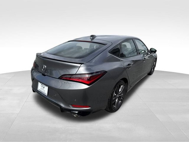 Certified 2024 Acura Integra A-Spec w/ Technology Package FWD image 8