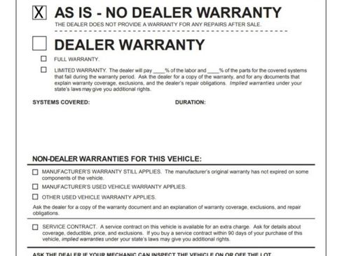 Used 2023 Chevrolet TrailBlazer RS w/ Sun and Liftgate Package FWD image 27