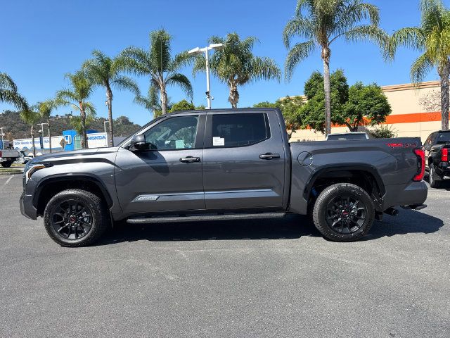 New 2026 Toyota Tundra Platinum w/ TRD Off-Road Package AWD/4WD image 10