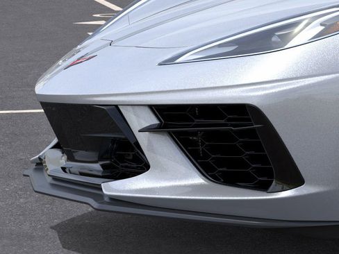 New 2026 Chevrolet Corvette Stingray Coupe w/ 1LT image 37