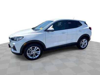 Certified 2023 Buick Encore GX Preferred w/ Cold Weather Comfort Package