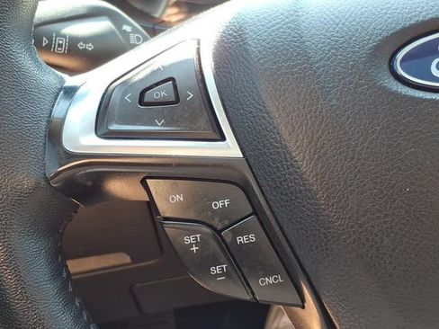 Used 2024 Ford Edge Titanium AWD/4WD image 29