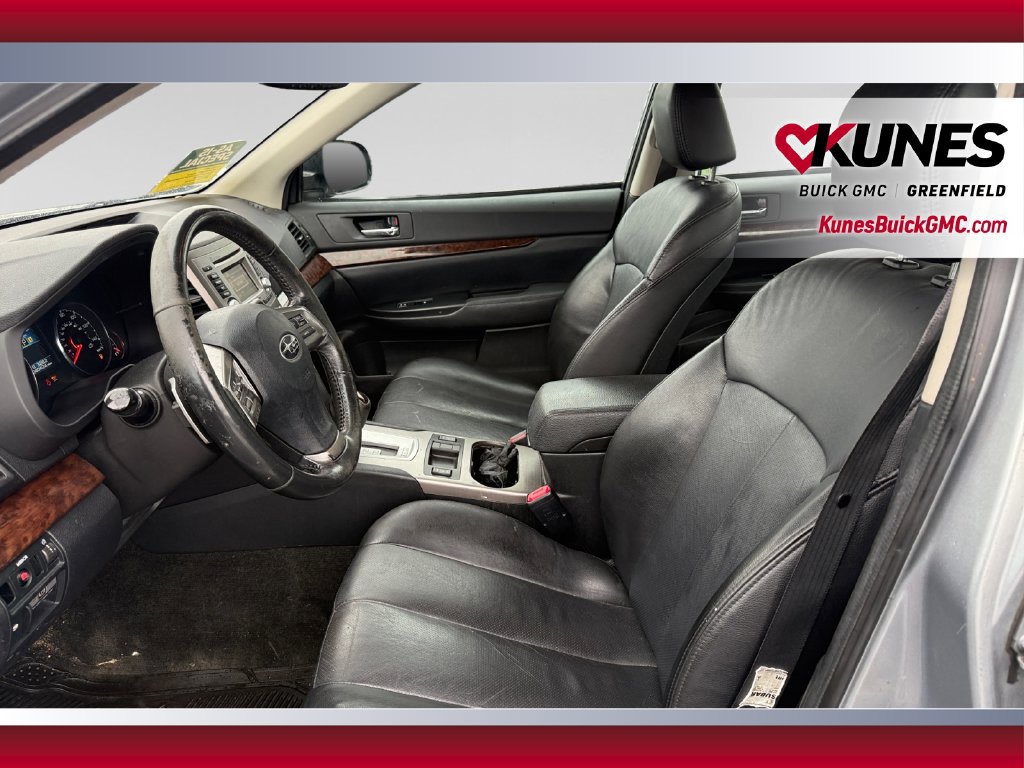 Used 2013 Subaru Legacy 2.5i Limited w/ Popular Pkg 2 AWD/4WD image 16