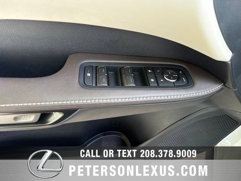 Used 2026 Lexus RX 350 Premium Plus w/ Convenience Package AWD/4WD image 23