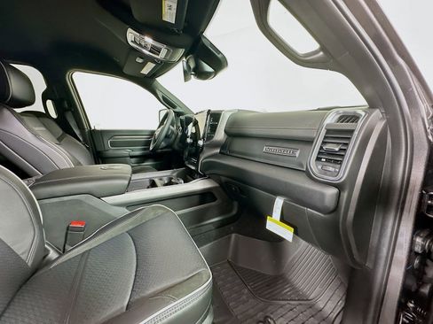 New 2026 RAM 3500 Laramie w/ Night Edition AWD/4WD image 25