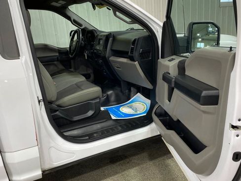 Used 2018 Ford F150 XL w/ XL Power Equipment Group AWD/4WD image 20