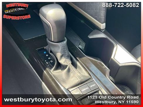Certified 2025 Toyota Camry XLE w/ Premium Plus Package AWD/4WD image 31