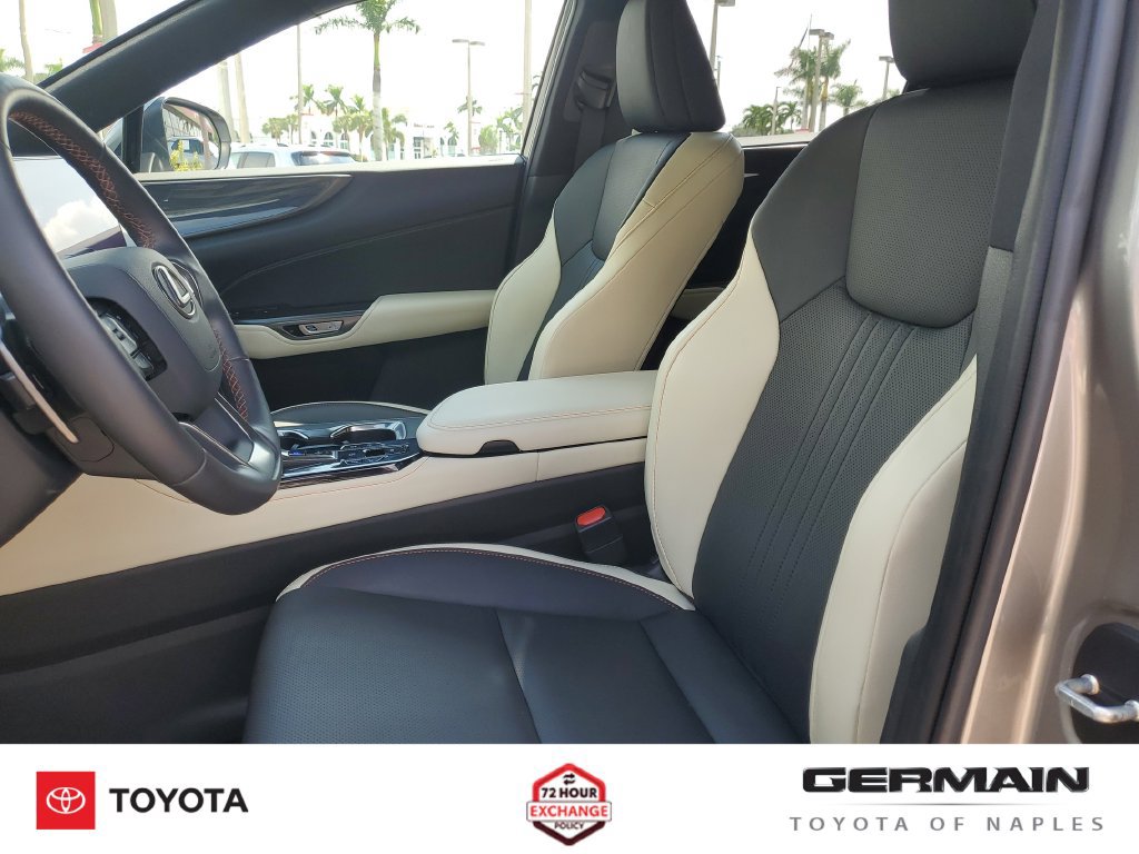 Used 2023 Lexus NX 350 AWD image 20