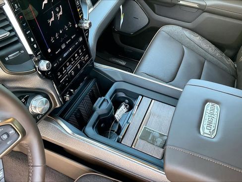 New 2026 RAM 1500 Limited AWD/4WD image 7