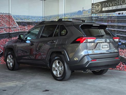Certified 2025 Toyota RAV4 XLE w/ Convenience Package AWD/4WD image 6