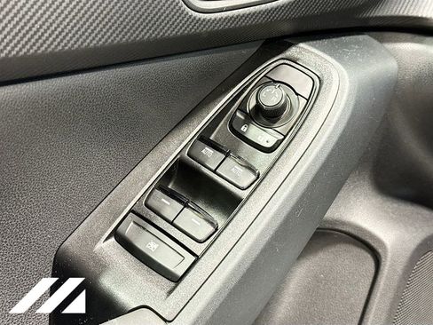 Used 2024 Subaru Crosstrek 2.5i Sport image 19