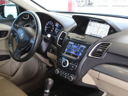 Used 2016 Acura RDX FWD w/ Technology Package image 16
