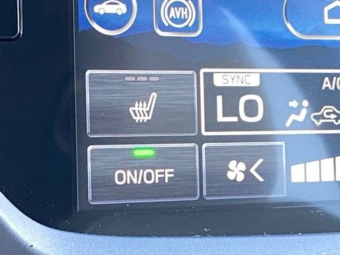 New 2026 Subaru Forester Limited AWD/4WD image 18