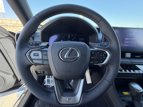 New 2026 Lexus IS 350 F Sport image 21