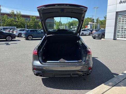 New 2026 Audi S5 Premium Plus AWD/4WD image 26