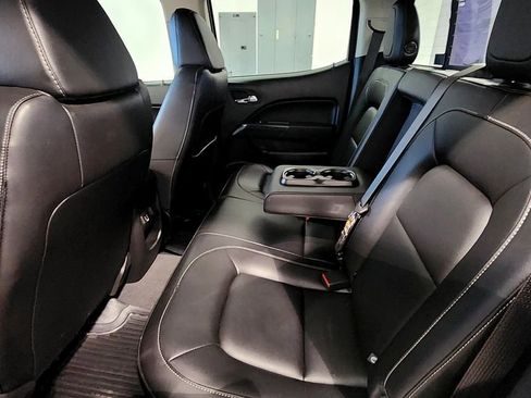 Used 2022 Chevrolet Colorado ZR2 AWD/4WD image 44