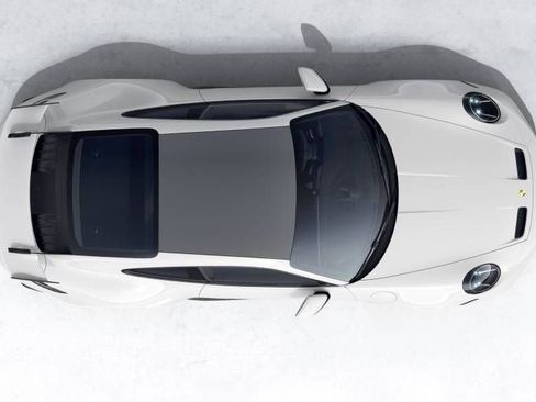 Certified 2023 Porsche 911 GT3 RWD image 4