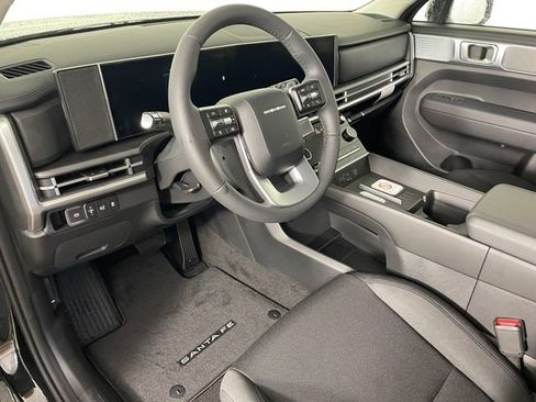 New 2026 Hyundai Santa Fe SE image 3