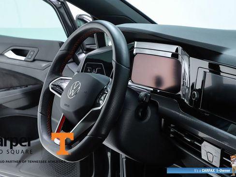 Used 2023 Volkswagen GTI 40th Anniversary Edition FWD image 69