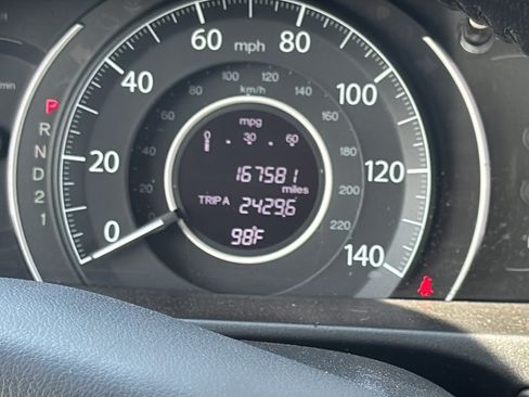 Used 2012 Honda CR-V EX-L image 30