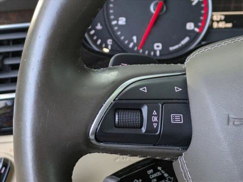 Used 2016 Audi A8 L 4.0T image 10
