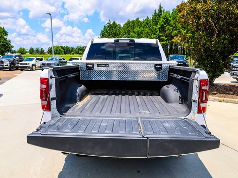 Used 2023 RAM 1500 Limited AWD/4WD image 7