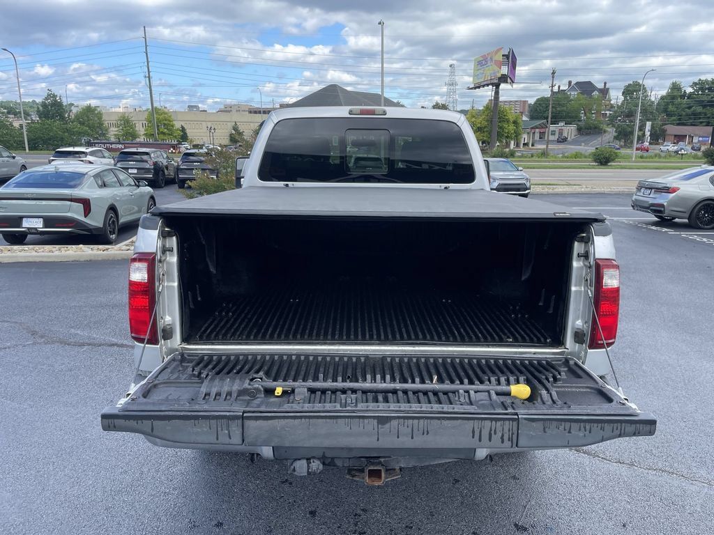 Used 2012 Ford F250 XLT w/ XLT Premium Pkg AWD/4WD image 33
