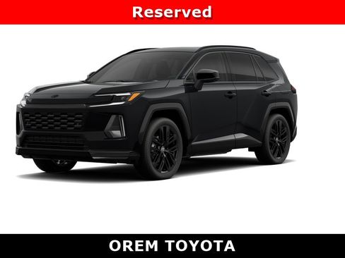 New 2026 Toyota RAV4 XSE w/ Panoramic Sun Roof Package AWD/4WD image 1
