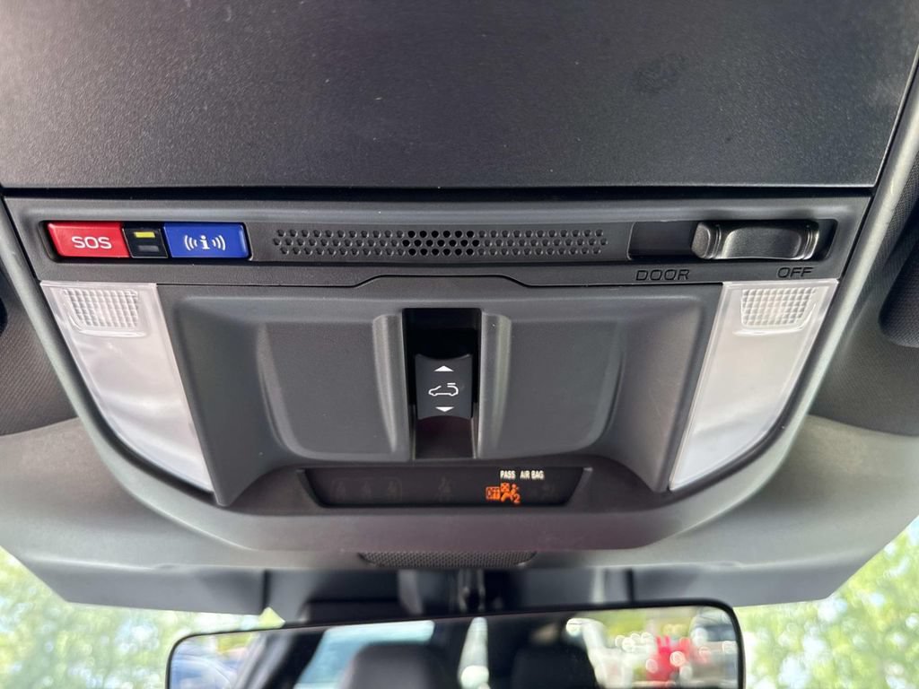 Certified 2025 Subaru Forester Sport AWD/4WD image 43