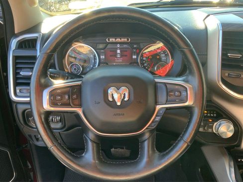 Used 2019 RAM 1500 Laramie AWD/4WD image 15