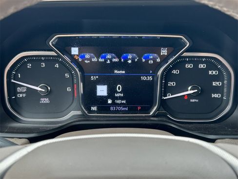 Used 2021 GMC Yukon Denali w/ Denali Ultimate Package image 43