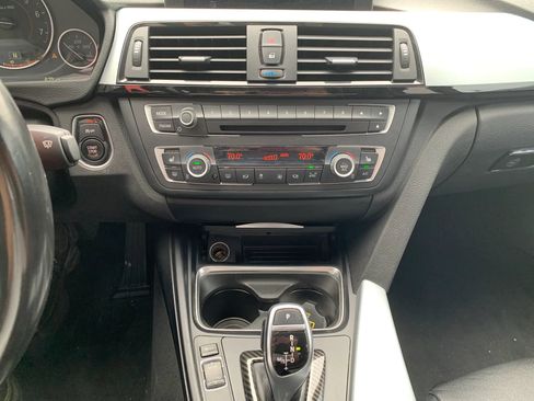 Used 2015 BMW 335i Sedan image 21