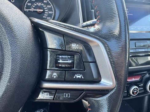 Used 2019 Subaru Forester Sport AWD/4WD image 18